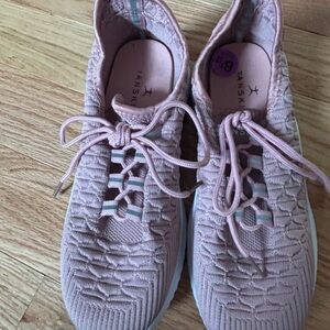 Danskin Light Pink Women's Sneakers